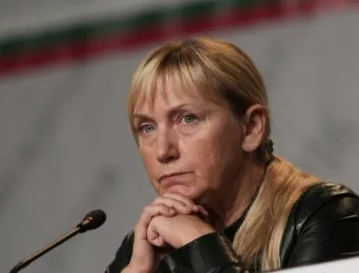 Елена Йончева: Ако се докаже, че Борисов лъже, да напусне политиката
