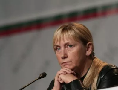 Йончева завежда дело срещу Борисов