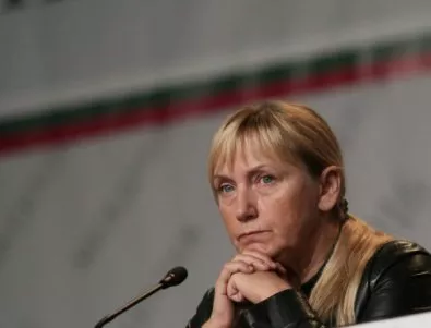 Елена Йончева: В Хасково пият вода с уран от 3 години, ГЕРБ са виновни