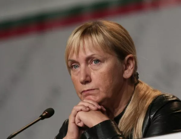 До месец съдът решава по делото Йончева срещу Борисов 