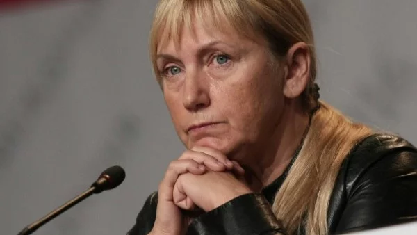 До месец съдът решава по делото Йончева срещу Борисов 