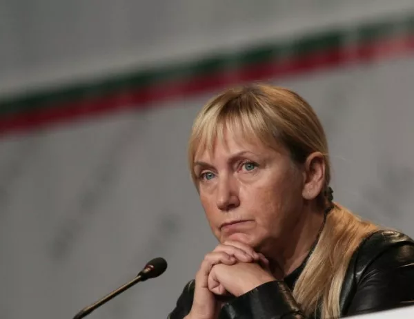 Йончева заяви, че се задава "Борисовгейт"