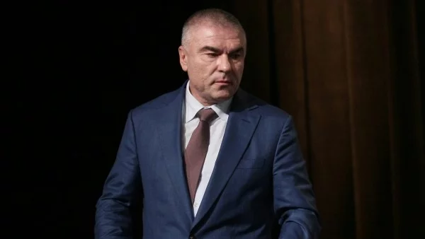 Марешки се вижда като министър на икономиката