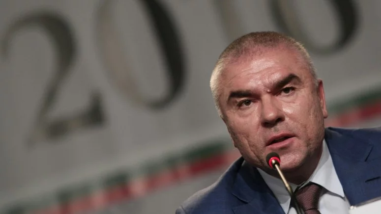 Марешки може да вземе участие в предсрочни парламентарни избори