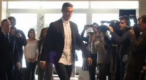 Роналдо издуха Меси за поредната награда