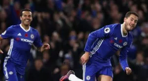 Челси планира как да задържи Азар и да отреже Реал Мадрид