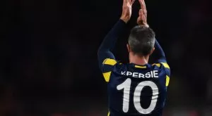 Ван Перси след инцидента: Случват се такива неща, благодаря за подкрепата