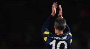 Де Бур с грандиозен трансфер часове след като пое Кристъл Палас