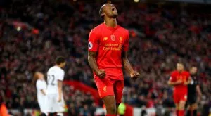 СНИМКА: Ас на Ливърпул засипа с похвали бивша звезда на Левски! 