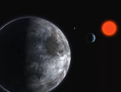 Бразилски астрономи откриха планети в система, подобна на Слънчевата