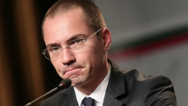 Джамбазки води ВМРО на евроизборите, Андрей Слабаков влезе в листата