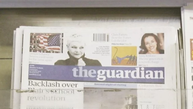 Активисти искат да закрият The Guardian заради робовладелското му минало