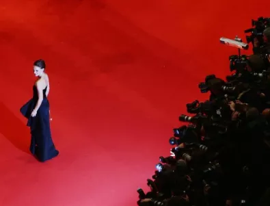 Уинона Райдър защити актрисите, носещи два пъти една и съща рокля