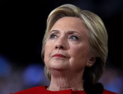 USA Today: Представянето на Хилари Клинтън е най-лошото за демократите от 2000 г. насам