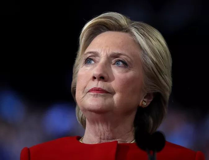Клинтън с обвинения към директора на ФБР за поражението си на изборите