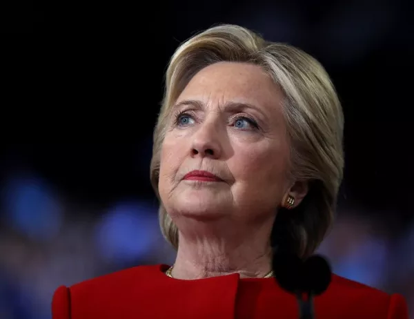 Хилари Клинтън за скандала с Уейнстейн: Поболях се