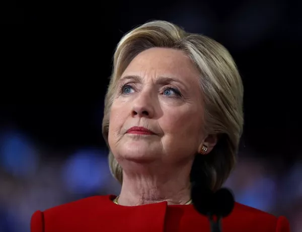 Хилари Клинтън предупреди за бъдеща руска намеса в американските избори