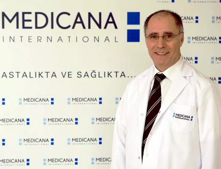 Хирург с над 1500 бъбречни трансплантации ще консултира безплатно в София