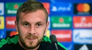 Моци: Вече мислим за първенството