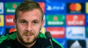 Моци: Можехме да завършим втори в групата