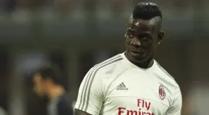 Балотели: Дори да спечеля "Златната топка", Меси и Роналдо остават №1