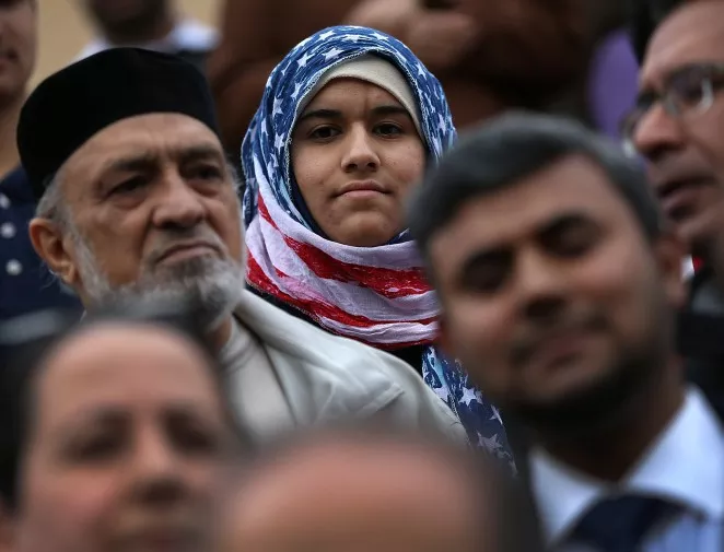 Съдия блокира забраната на Тръмп за влизане на мюсюлмани в САЩ
