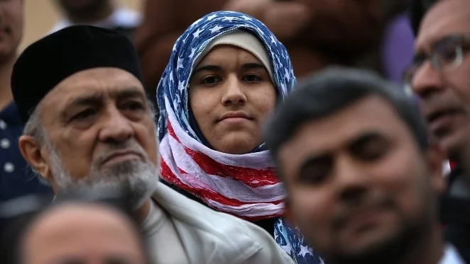 Съдия блокира забраната на Тръмп за влизане на мюсюлмани в САЩ