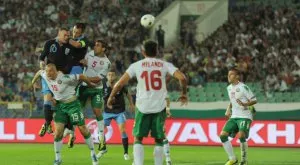 Лечков отписа шансовете на България за класиране на Мондиала