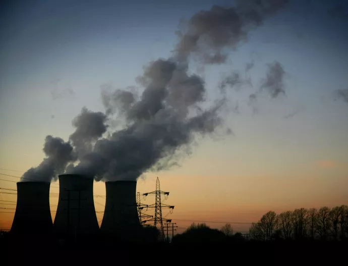 Великобритания приема насериозно Парижкото споразумение за климата