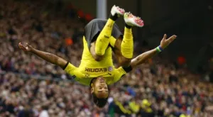 Разкриха най-бързите играчи на FIFA 18 и има доста изненади (ВИДЕО)