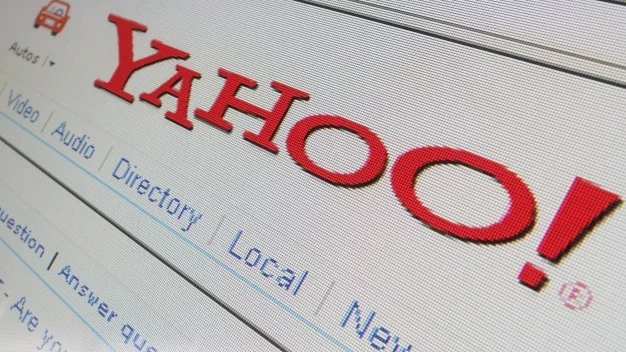 Yahoo е прикрила хакерска атака