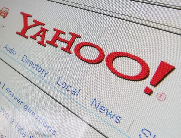 Yahoo си призна за огромен пробив и кражба на 1 млрд. акаунта