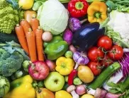 Експерти: Колкото по-сезонен, толкова по-естествен е зеленчукът на трапезата ни