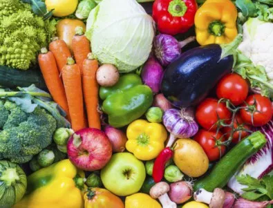 Опасение: До 4-5 години може да останем без български плодове и зеленчуци