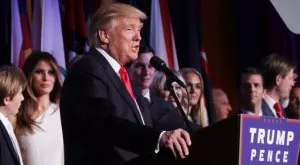 Футболна звезда: Няма да се върна в САЩ, докато Тръмп е президент!