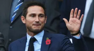 Лампард с първи мач като треньор