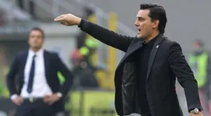 Очаквано: Милан разкара Монтела, новият треньор е клубна легенда