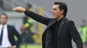 Официално: Севиля уволни Монтела