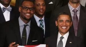 Една от най-важните традиции в САЩ остава в историята заради Доналд Тръмп