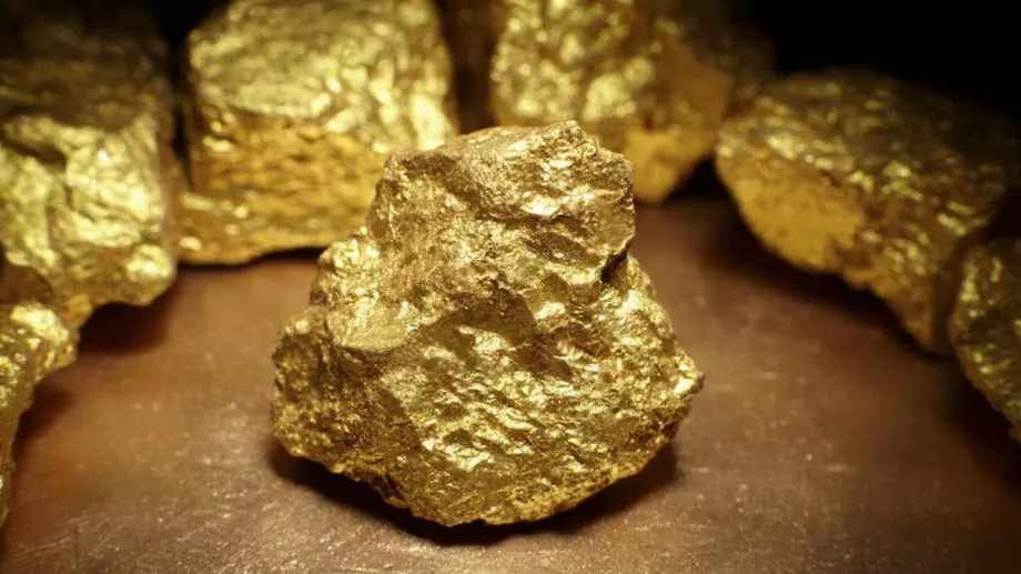 Скандален натиск от инвеститор над експерти за добив на злато и сребро в Кърджали 