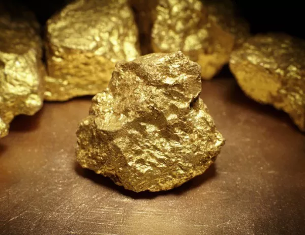 Армията на САЩ изнася десетки тонове злато от Сирия 