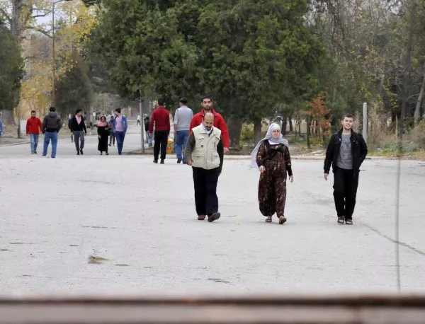 ООН спря връщането на бежанци в България заради лошото отношение