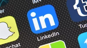 В ход е блокирането на LinkedIn в Русия 