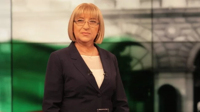 За дядото на Майката на нацията … и още някои неща
