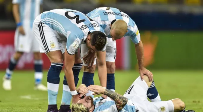 Аржентина отново може да има нов треньор