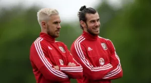 Проблеми по оста Уелс - Реал Мадрид