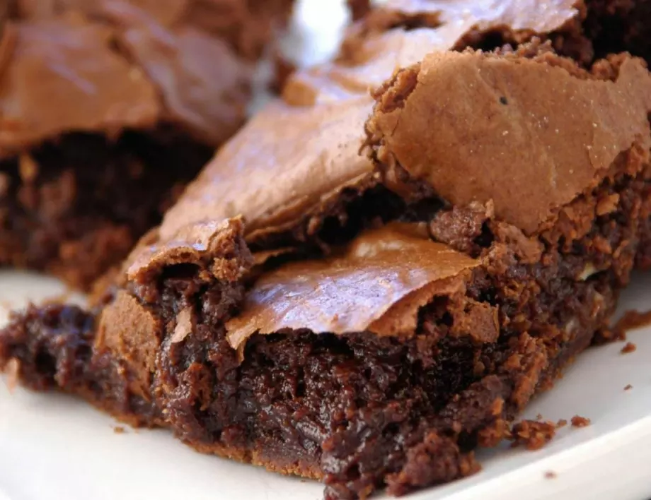 Забравете за купешките! Направете си тези уникални домашни сухи пасти с шоколад