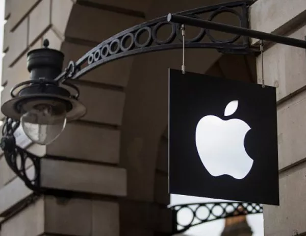 Apple подобрява финансовите си резултати, но още е под очакванията