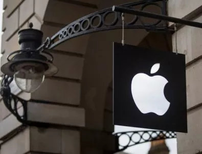 Китайският екип на Apple заподозрян в кражба на лични данни