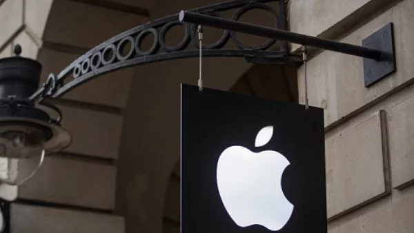 Apple дари 5 млн. долара на пострадалите от урагани и други стихийни бедствия